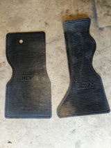 M.W. review photo