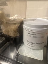 Anonymous review photo
