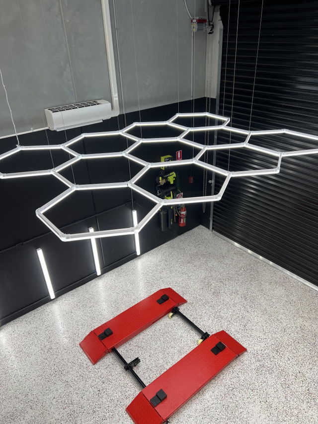 Customer review photo