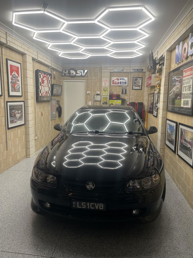 Customer review photo