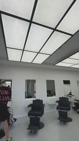 JC Barbershop review photo
