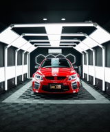 SV Auto Salon review photo