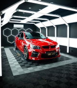 SV Auto Salon review photo