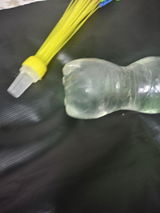 Anonymous review photo