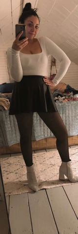Lena review photo