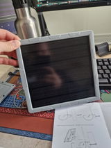 Anonymous review photo