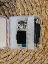 Thibault Girard review photo
