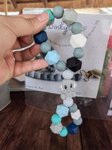 Corijana D.B. review photo