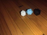 Corijana D.B. review photo