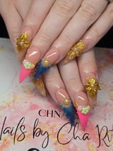 Cha review photo