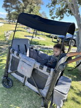 Wagon Stroller