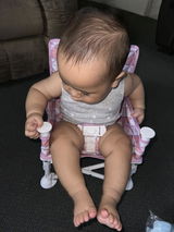 Portable Baby Chair