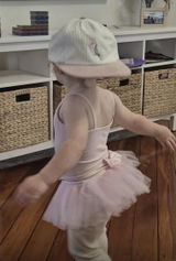 Galah hat