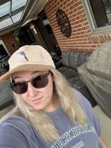 Kookaburra hat