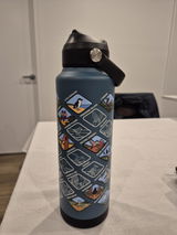 Australia's Birding Bottle