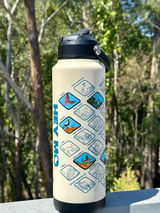 Australia's Birding Bottle