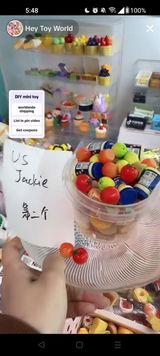 Jackie Black review photo