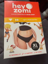 Amy W. review photo