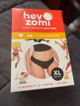 Amy W. review photo