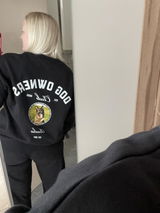 B review photo