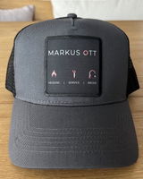 Markus Ott review photo