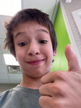Anonymous review photo