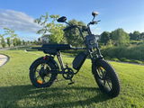 User picture