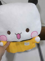 Mia review photo