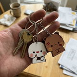 M review photo