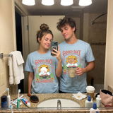 Connor J review photo