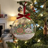 Chris M. review photo