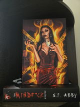 Gina Skaw review photo