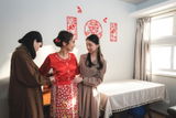 Ho Yee Leung review photo