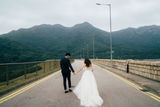 Kit Ying Cheuk review photo