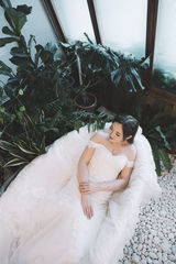 Tiffany review photo