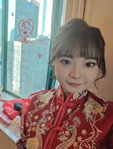 Yan To review photo