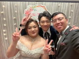 梁太 review photo