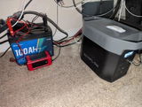 LEANDER review photo