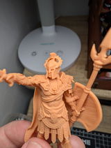 Joel S review photo