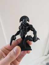 Rick Jensen review photo