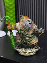 Panda Casting review photo
