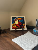 Anonymous review photo