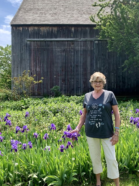 Into The Garden T-shirts