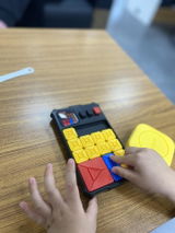K. review photo