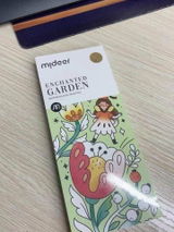 C. review photo