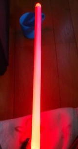 EP9 Graflex Saber