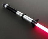 Master Shin Saber