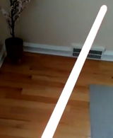 Master Shin Saber