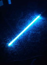 Master Shin Saber