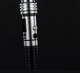Master Saber Set with Glowing Screen 10‘’ Hilt